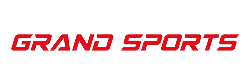 Grand Gaming Logo